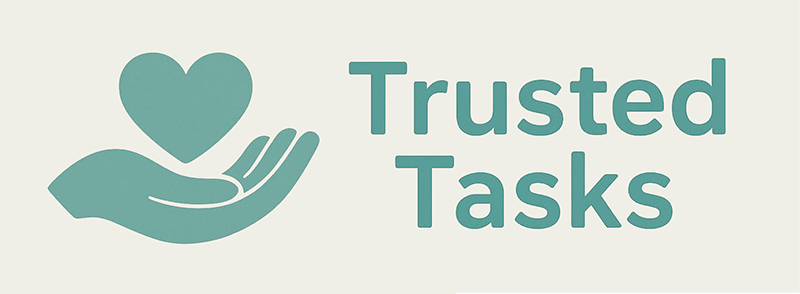 Trusted Tasks Logo